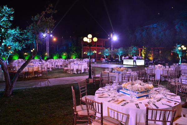 Rodolph & Christina Wedding